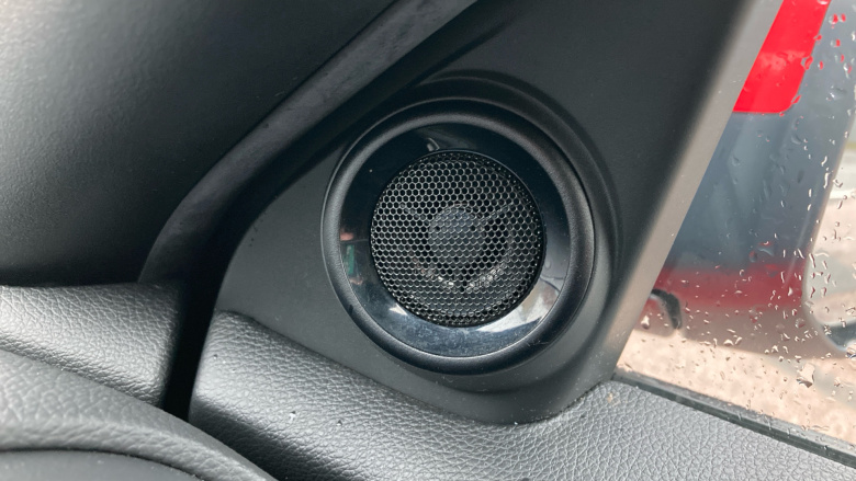 Honda Civic 1.0 VTEC Turbo 126 SR 5dr Petrol Hatchback